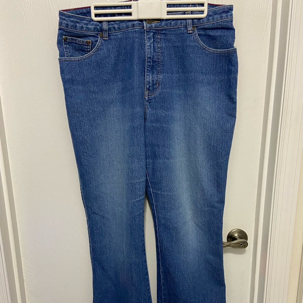 Westport Denim SZ14